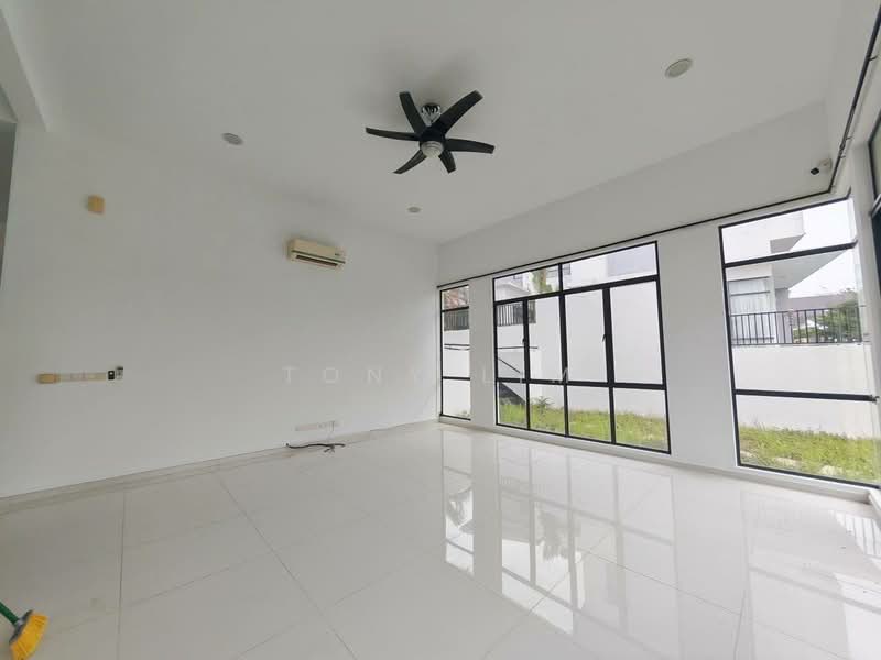 Bungalow for Rent in Horizon Hills (Iskandar Puteri (Nusajaya)) - Tony Lim - Living Room - PropertyGuru.com.my