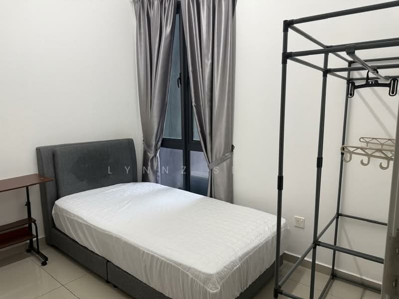 Kondominium untuk Disewa di The Promenade - Lynnz Seow - Bedroom - PropertyGuru.com.my