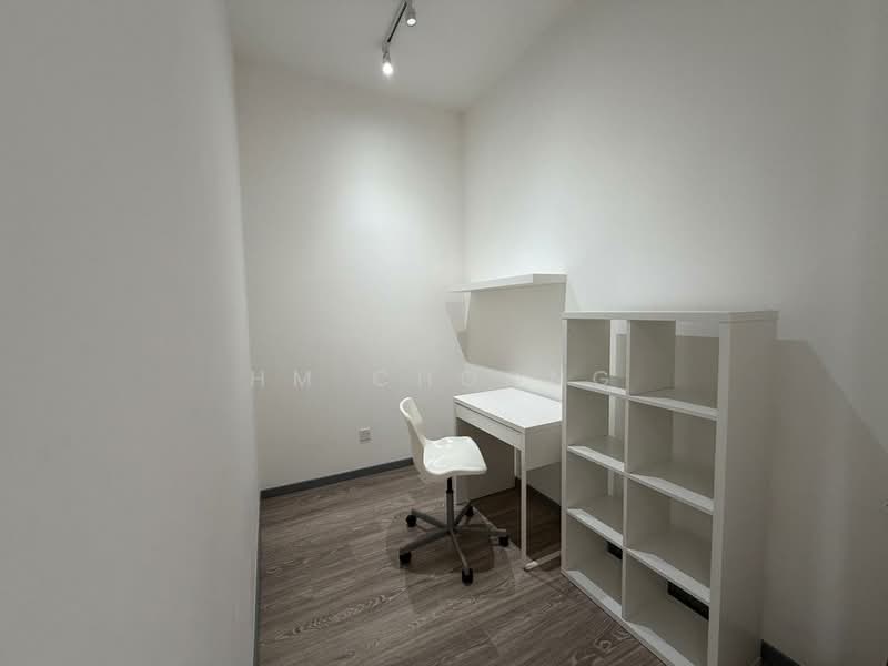 Service Residence for Rent at Southlink - HM Choong - Study - PropertyGuru.com.my