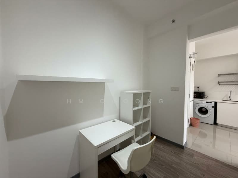 Service Residence for Rent at Southlink - HM Choong - Study - PropertyGuru.com.my
