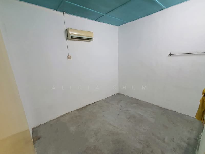 Rumah Teres 1 Tingkat untuk Disewa di Taman Abadi (Ulu Tiram) - Alicia Shum - PropertyGuru.com.my