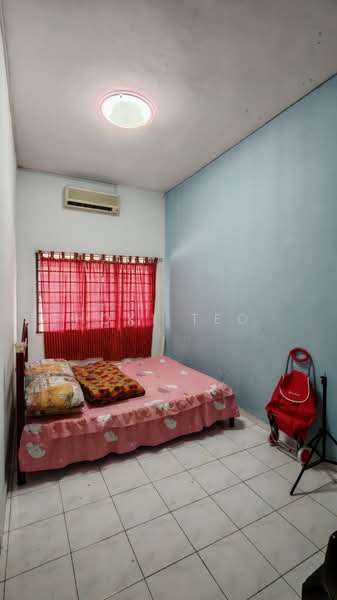 Rumah Teres 2 Tingkat untuk Dijual di Taman Maju (Batu Pahat) - Hoki Teo - PropertyGuru.com.my