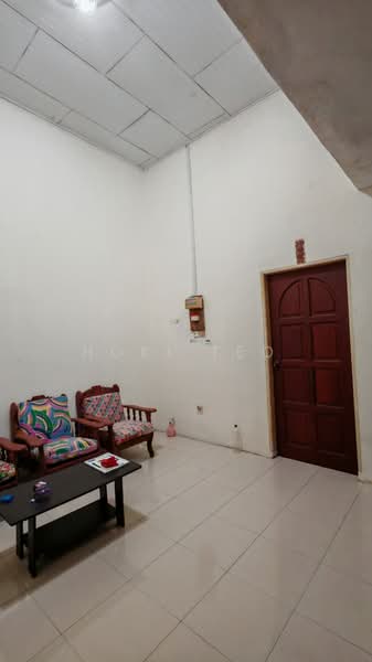 Rumah Teres 2 Tingkat untuk Dijual di Taman Maju (Batu Pahat) - Hoki Teo - PropertyGuru.com.my