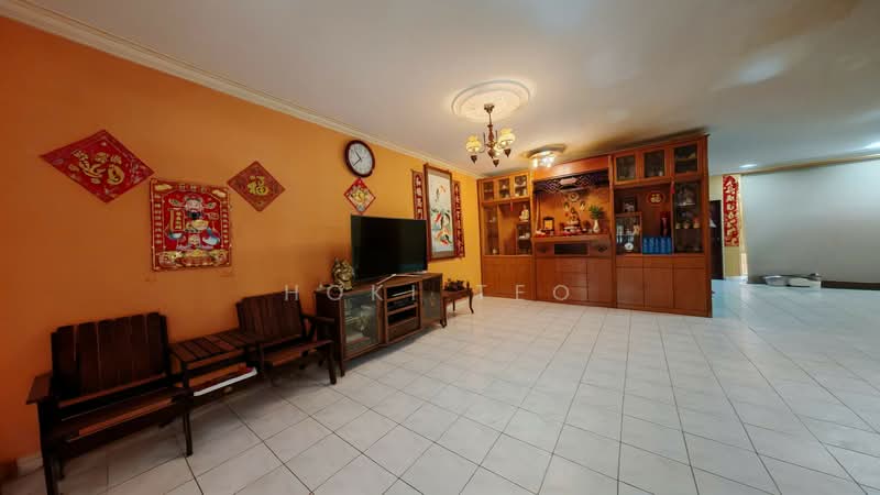 Rumah Teres 2 Tingkat untuk Dijual di Taman Maju (Batu Pahat) - Hoki Teo - PropertyGuru.com.my