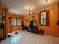 For Sale - Taman Maju