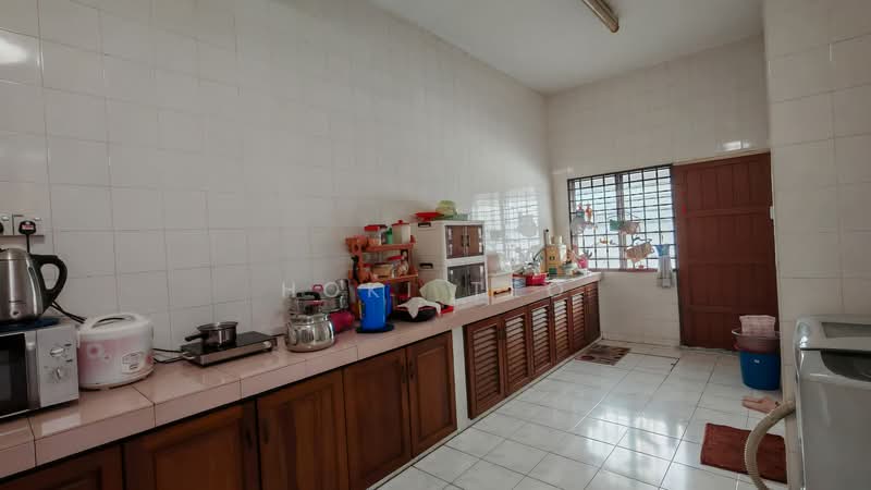 Rumah Teres 2 Tingkat untuk Dijual di Taman Maju (Batu Pahat) - Hoki Teo - PropertyGuru.com.my