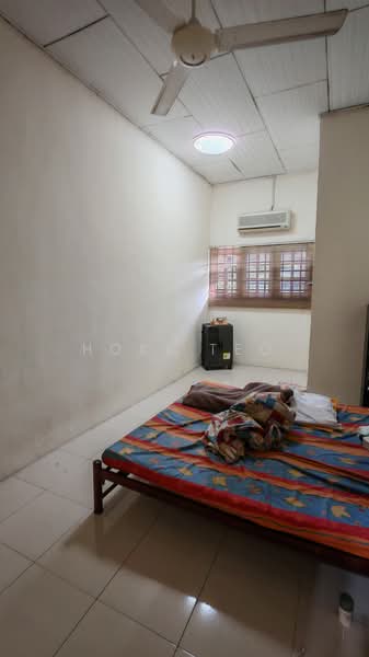 Rumah Teres 2 Tingkat untuk Dijual di Taman Maju (Batu Pahat) - Hoki Teo - PropertyGuru.com.my