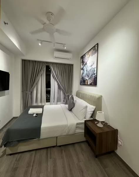 Servis Apartment untuk Dijual di Jernih Residence - Angeline Wong - Bedroom - PropertyGuru.com.my