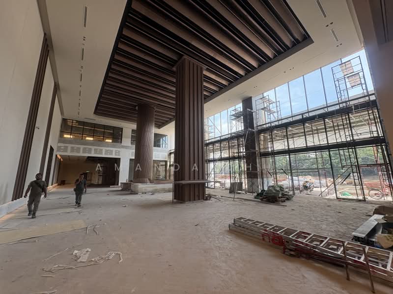 Pejabat untuk Disewa di Bandar Utama Damansara (Petaling Jaya) - Amanda Chui - PropertyGuru.com.my