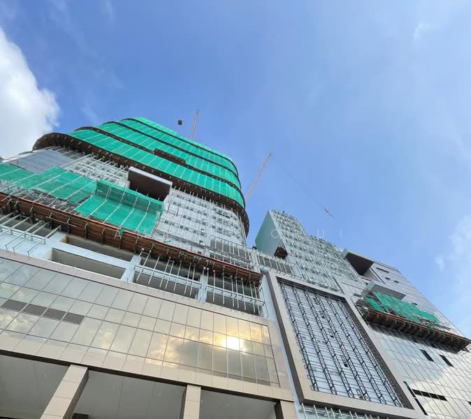 Pejabat untuk Disewa di Bandar Utama Damansara (Petaling Jaya) - Amanda Chui - PropertyGuru.com.my