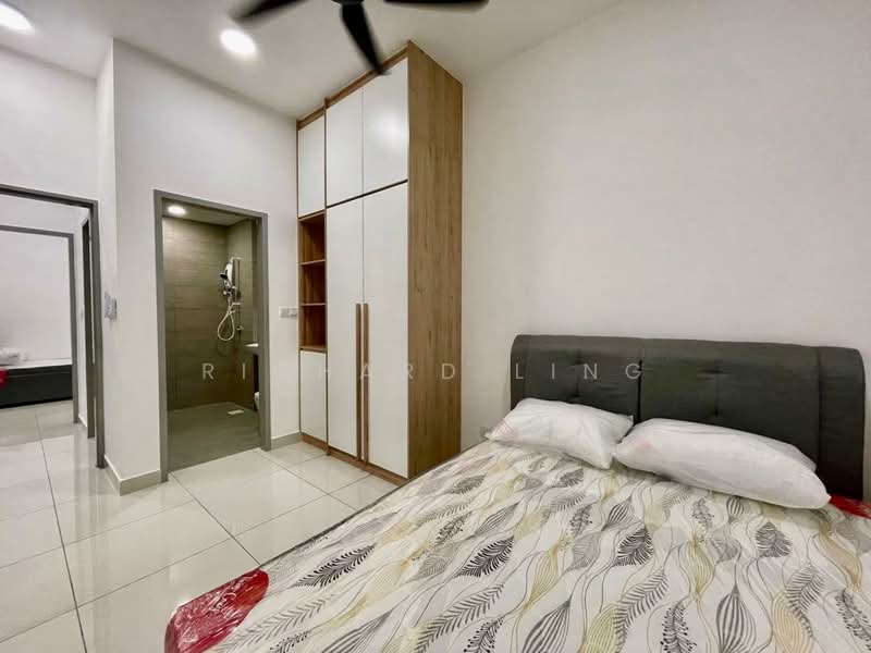Service Residence for Rent at TR Residence - Richard Ling - PropertyGuru.com.my