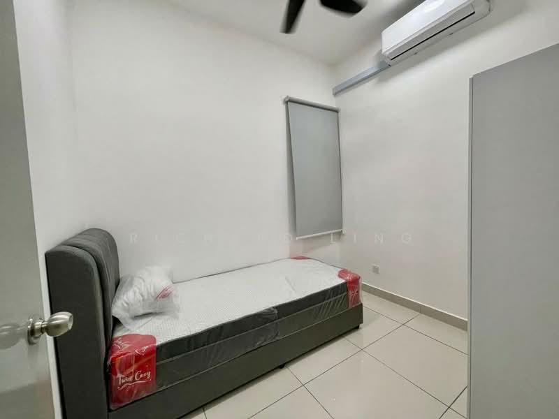 Service Residence for Rent at TR Residence - Richard Ling - PropertyGuru.com.my