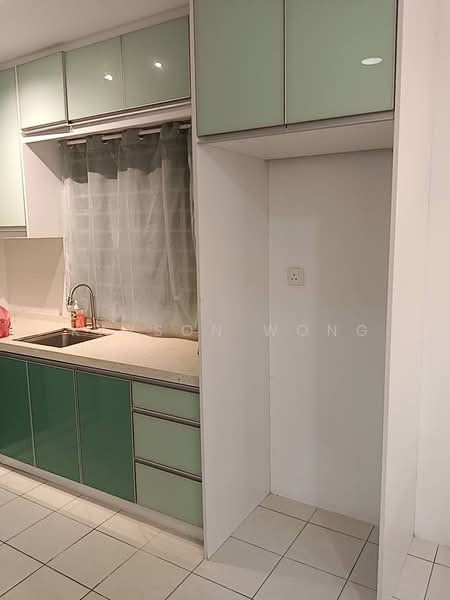 Condominium for Sale at Residensi KepongMas - Kayson Wong - Kitchen - PropertyGuru.com.my