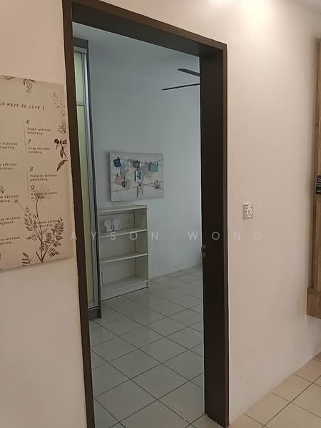 Condominium for Sale at Residensi KepongMas - Kayson Wong - Interior - PropertyGuru.com.my