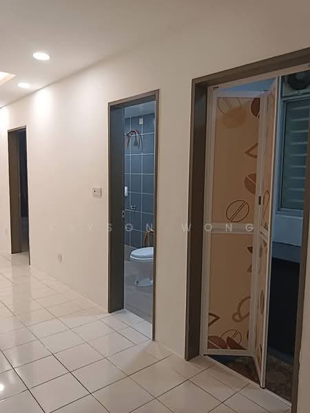 Condominium for Sale at Residensi KepongMas - Kayson Wong - Interior - PropertyGuru.com.my