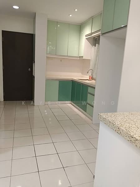 Condominium for Sale at Residensi KepongMas - Kayson Wong - Kitchen - PropertyGuru.com.my