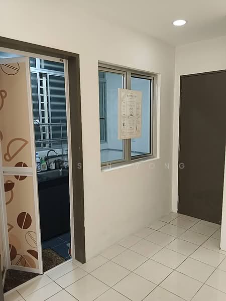 Condominium for Sale at Residensi KepongMas - Kayson Wong - Kitchen - PropertyGuru.com.my