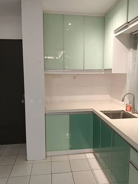 Condominium for Sale at Residensi KepongMas - Kayson Wong - Kitchen - PropertyGuru.com.my