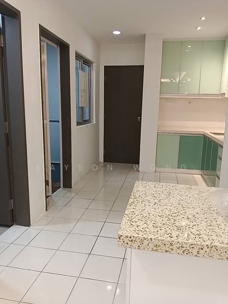 Condominium for Sale at Residensi KepongMas - Kayson Wong - Kitchen - PropertyGuru.com.my