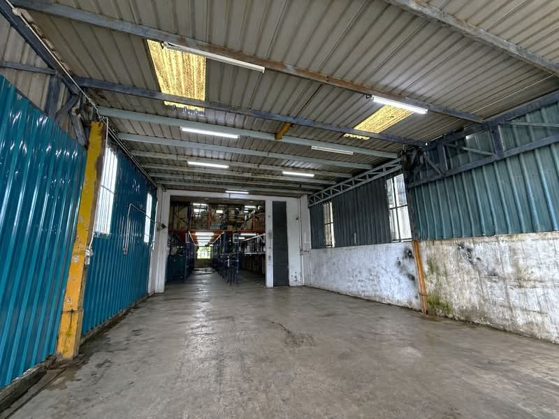Kilang untuk Dijual di Kawasan Perindustrian Mount Austin (Tebrau) - Leen Lai - Interior - PropertyGuru.com.my