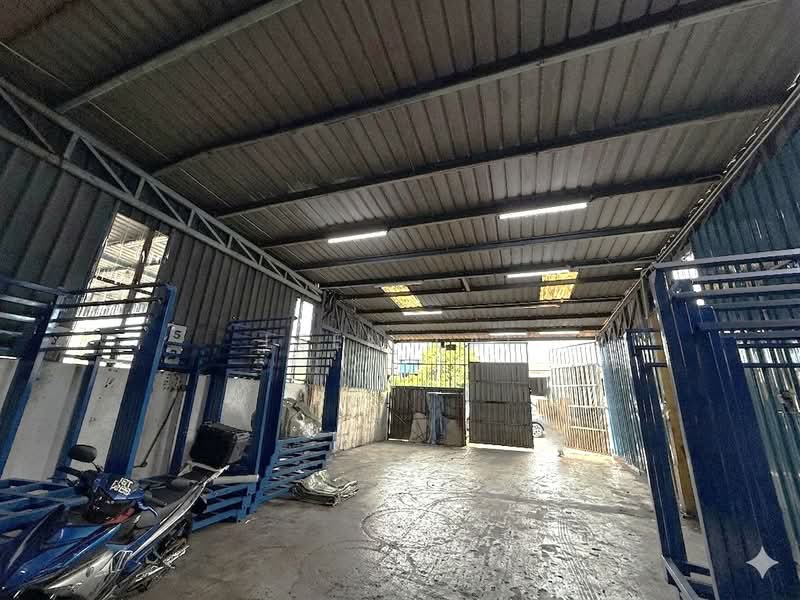 Kilang untuk Dijual di Kawasan Perindustrian Mount Austin (Tebrau) - Leen Lai - Interior - PropertyGuru.com.my