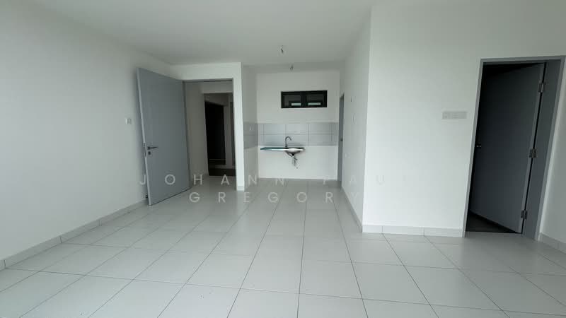 Kondominium untuk Dijual di Terraces Condominium - Johann Paul Gregory - Interior - PropertyGuru.com.my