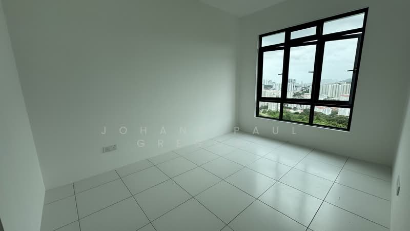 Kondominium untuk Dijual di Terraces Condominium - Johann Paul Gregory - View - PropertyGuru.com.my