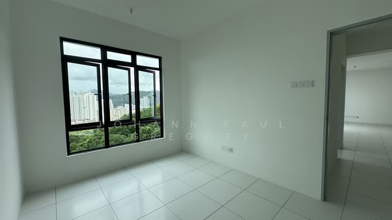 Kondominium untuk Dijual di Terraces Condominium - Johann Paul Gregory - Interior - PropertyGuru.com.my