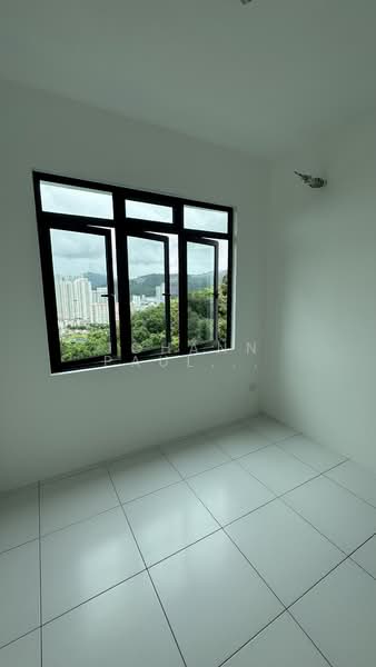 Kondominium untuk Dijual di Terraces Condominium - Johann Paul Gregory - View - PropertyGuru.com.my