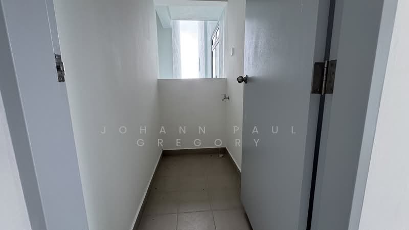 Kondominium untuk Dijual di Terraces Condominium - Johann Paul Gregory - Interior - PropertyGuru.com.my