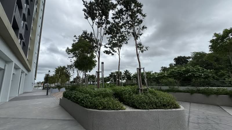 Kondominium untuk Dijual di Terraces Condominium - Johann Paul Gregory - Exterior - PropertyGuru.com.my