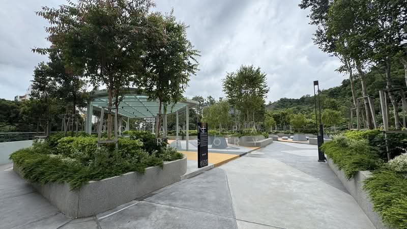 Kondominium untuk Dijual di Terraces Condominium - Johann Paul Gregory - Garden - PropertyGuru.com.my