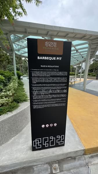 Kondominium untuk Dijual di Terraces Condominium - Johann Paul Gregory - PropertyGuru.com.my