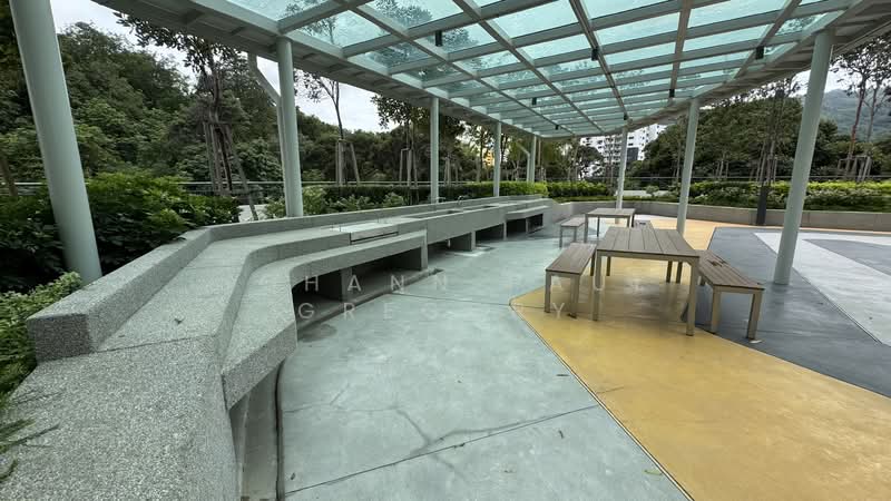 Kondominium untuk Dijual di Terraces Condominium - Johann Paul Gregory - Exterior - PropertyGuru.com.my
