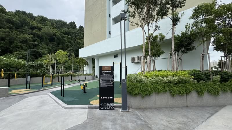 Kondominium untuk Dijual di Terraces Condominium - Johann Paul Gregory - Exterior - PropertyGuru.com.my