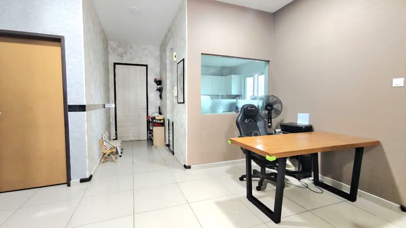 Servis Apartment untuk Dijual di Seasons Amara Larkin - Serene Low - PropertyGuru.com.my