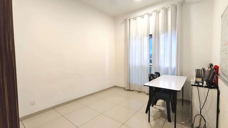 Servis Apartment untuk Dijual di Seasons Amara Larkin - Serene Low - PropertyGuru.com.my