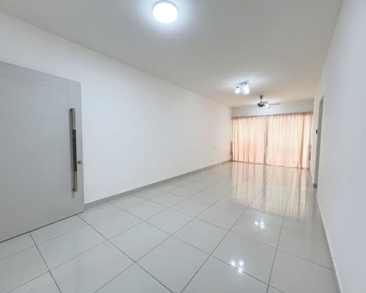 Kondominium untuk Dijual di Gardens Ville - Josh Ang - Living Room - PropertyGuru.com.my
