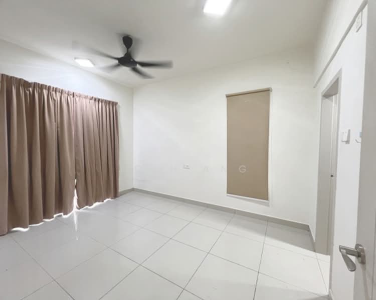 Kondominium untuk Dijual di Gardens Ville - Josh Ang - Bedroom - PropertyGuru.com.my