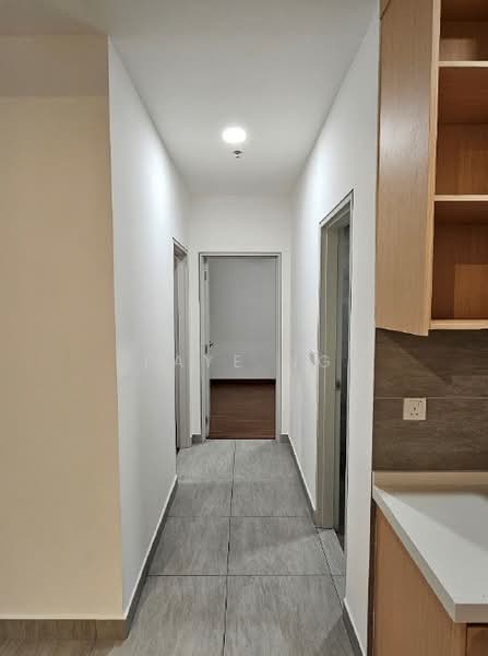 Service Residence for Rent at SUNSURIA FORUM SERVICED APARTMENT - Faye Ng - Corridor - PropertyGuru.com.my