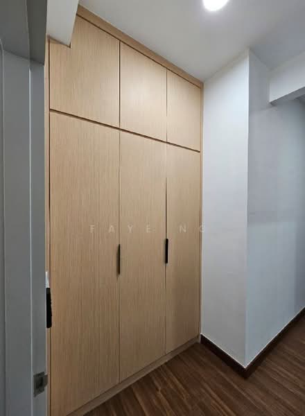 Service Residence for Rent at SUNSURIA FORUM SERVICED APARTMENT - Faye Ng - Interior - PropertyGuru.com.my
