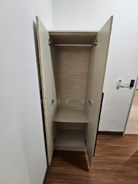 Service Residence for Rent at SUNSURIA FORUM SERVICED APARTMENT - Faye Ng - Interior - PropertyGuru.com.my