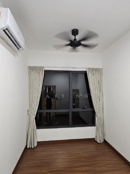 Service Residence for Rent at SUNSURIA FORUM SERVICED APARTMENT - Faye Ng - View - PropertyGuru.com.my