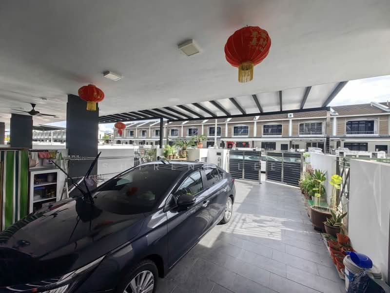 Rumah Teres untuk Dijual di Johor Bahru (Johor) - Shirene Lee - PropertyGuru.com.my