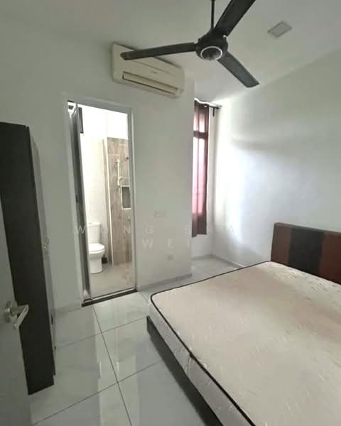 Rumah Teres 2 Tingkat untuk Disewa di Bukit Indah (Iskandar Puteri (Nusajaya)) - Wong Shau Wei - PropertyGuru.com.my