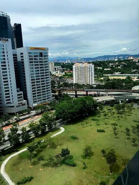 Service Residence for Sale at Nadi Bangsar - Jennie Lim - Exterior - PropertyGuru.com.my