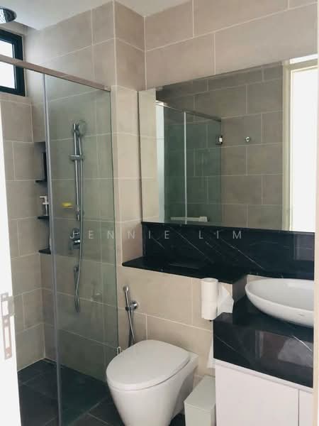 Service Residence for Sale at Nadi Bangsar - Jennie Lim - Bathroom - PropertyGuru.com.my