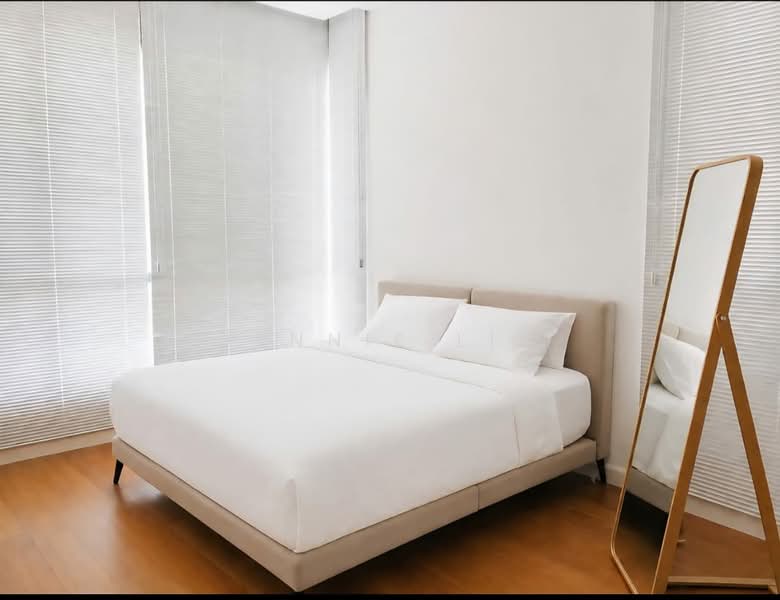 Service Residence for Sale at Nadi Bangsar - Jennie Lim - Bedroom - PropertyGuru.com.my