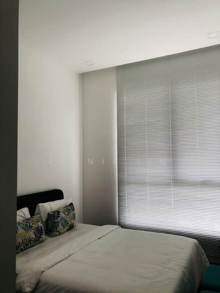 Service Residence for Sale at Nadi Bangsar - Jennie Lim - Bedroom - PropertyGuru.com.my