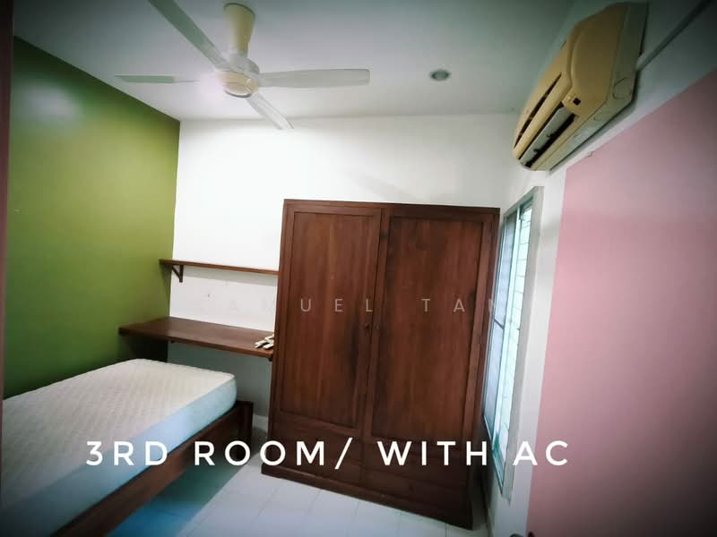 Terraced House for Rent in Bandar Kinrara Seksyen 5 (Bandar Kinrara) - Samuel Tan - Bedroom - PropertyGuru.com.my